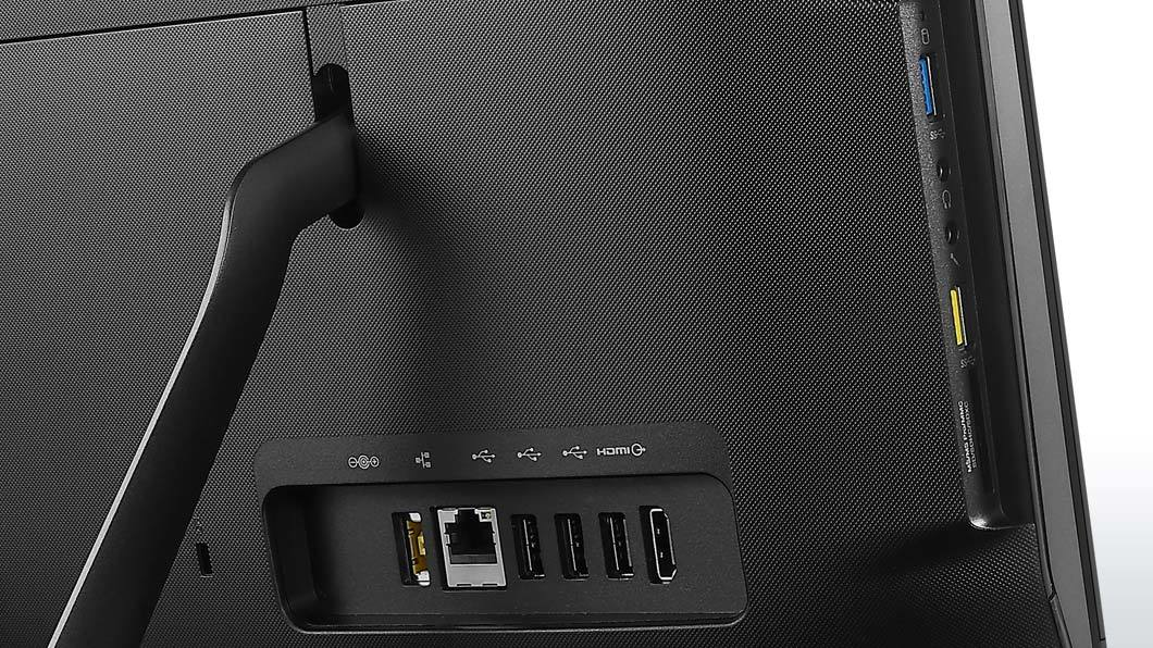 Lenovo IdeaCentre C40 Intel® Core™ i5 i5-4210U – image 6