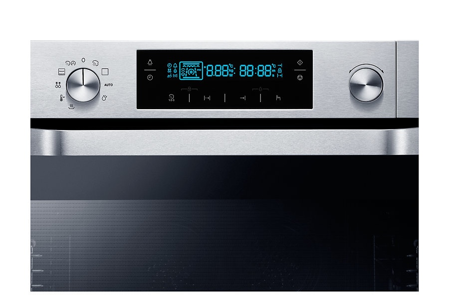 Samsung NQ50H7935ES 50 L Stainless steel – image 6
