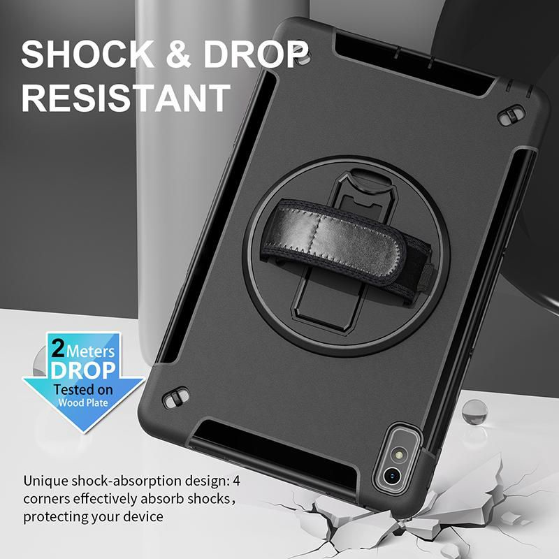 eSTUFF ES68103501-BULK tablet case – image 2