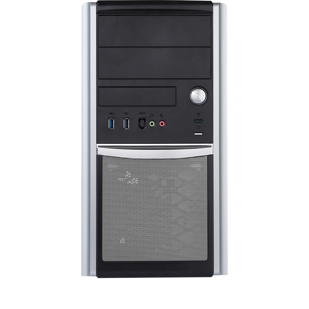 GIGABYTE W331-Z00 Black AMD B550 Socket AM4 – image 2