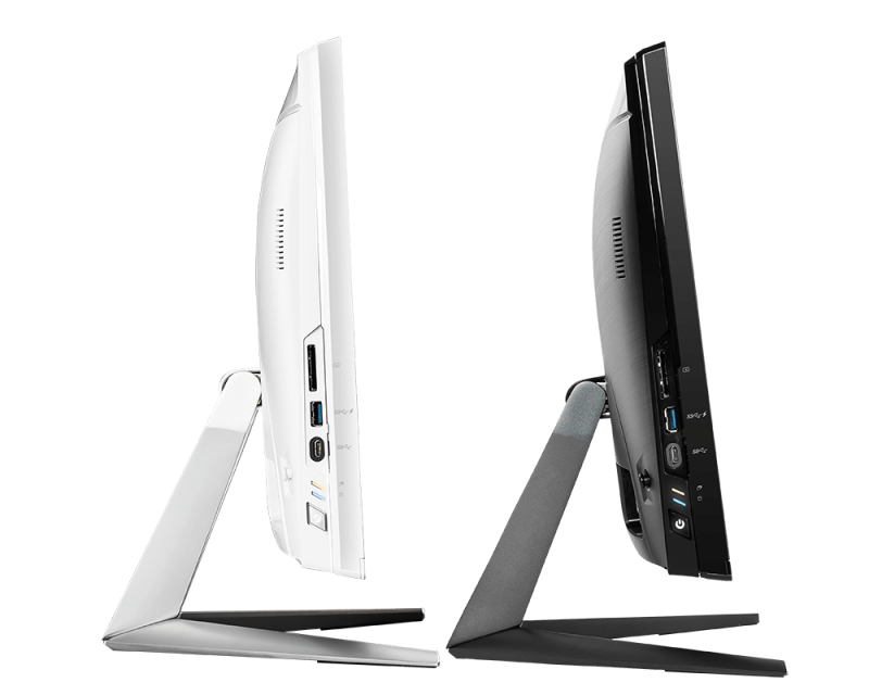 MSI Pro 10M-679US Intel® Core™ i3 i3-10100 – image 4