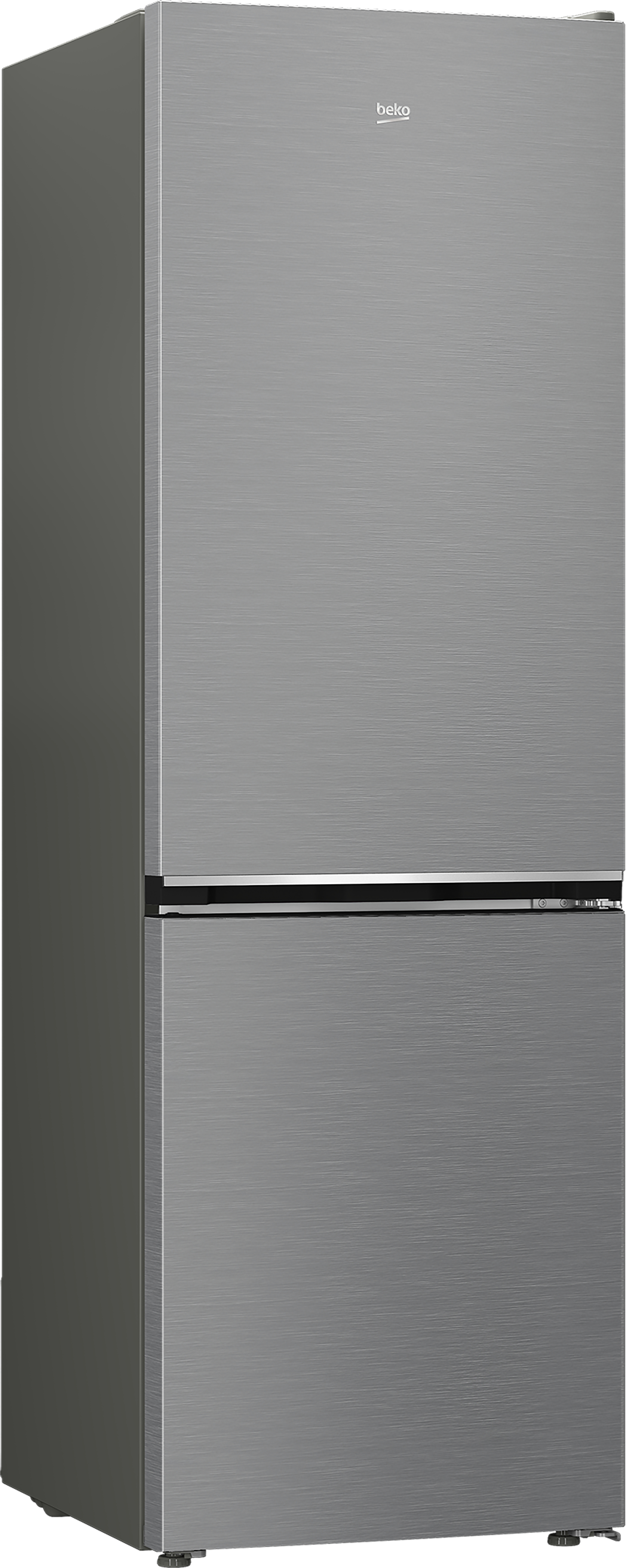 Beko CNA4686VPS Freestanding AeroFlowTM Fridge Freezer with HarvestFreshTM – image 2