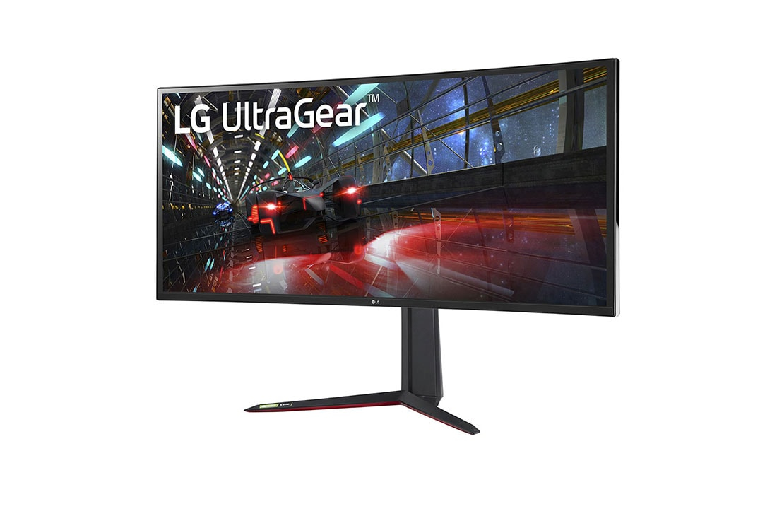LG 38GN950P-B computer monitor – image 2