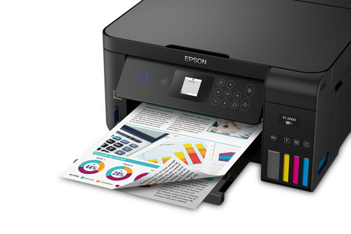 Epson WorkForce C11CG22202 multifunction printer Inkjet A4 – image 5