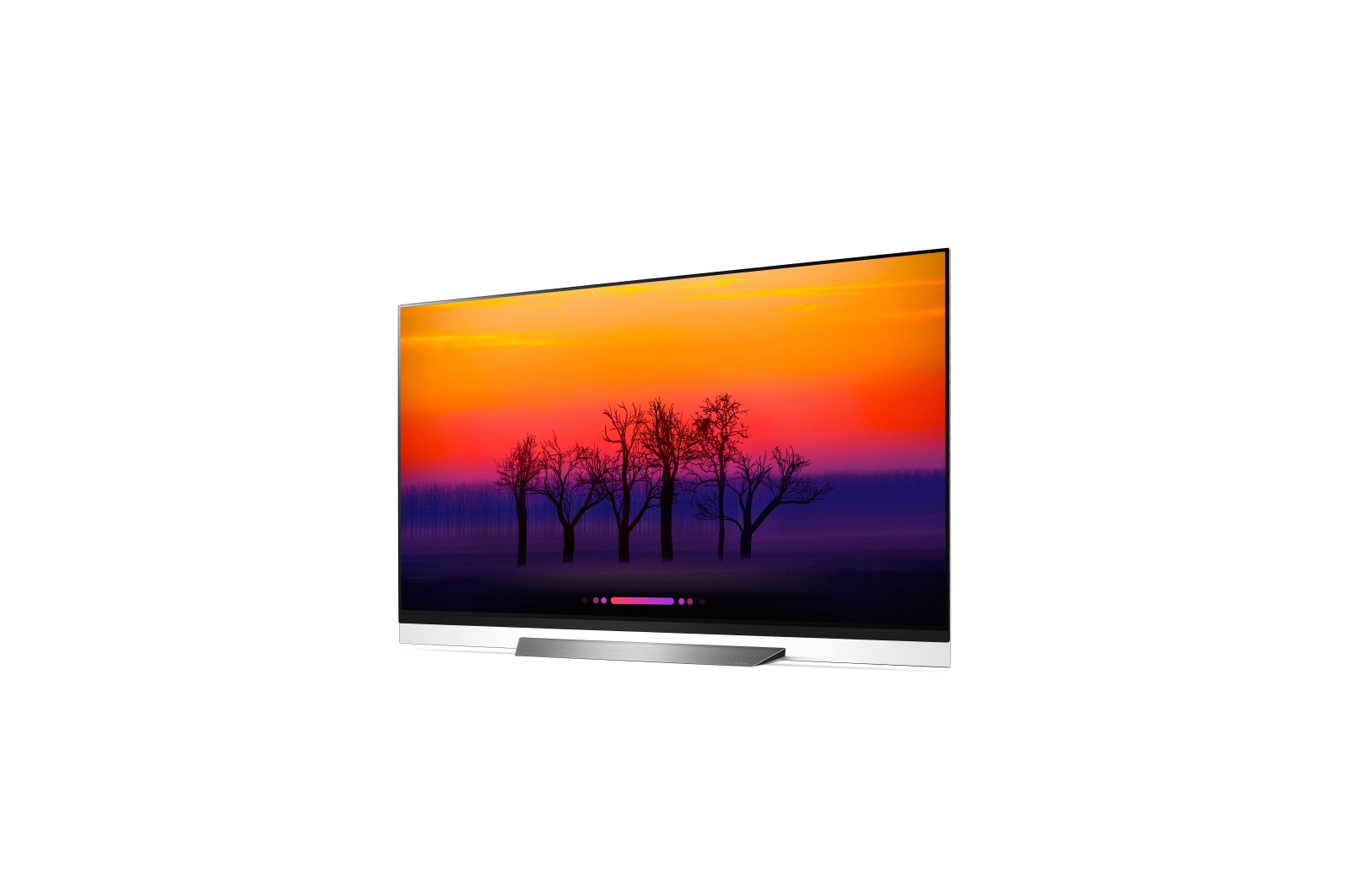 LG SIGNATURE OLED65E8PUA TV – image 2