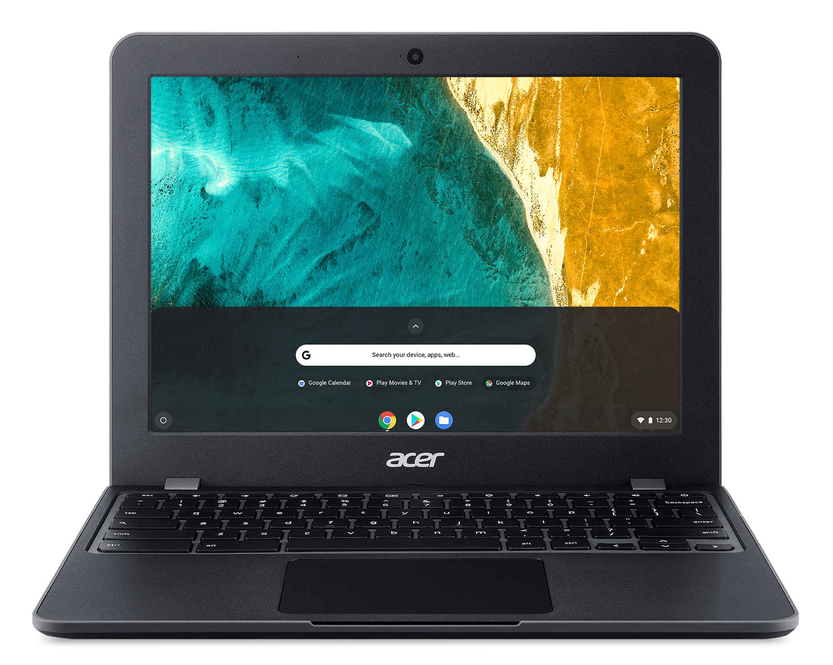 Acer Chromebook C851-C4N4 Intel® Celeron® N4000