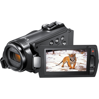 Samsung HMX-H205 2.2 MP CMOS – image 3