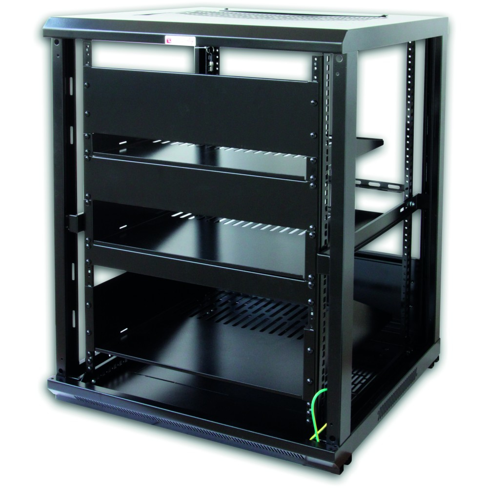 Techly I-CASE AV-2115BKTY – image 6
