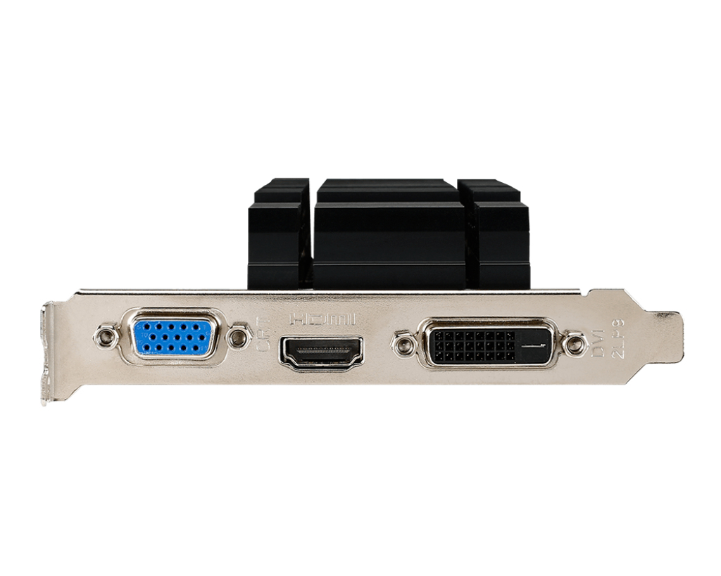 MSI N720-2GD5HLP NVIDIA GeForce GT 720 – image 5