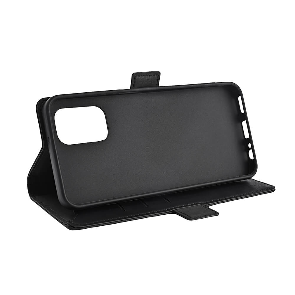 Gear Wallet Case Black - Nokia G60 – image 5