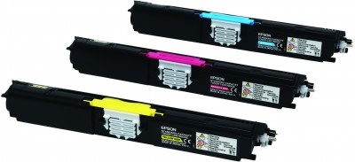 Epson AcuLaser C1600 – image 3