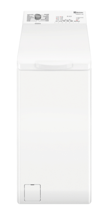 Electrolux EWQ6412D — vue 1 sur 3