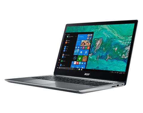 Acer Swift 3 SF315-41-R2HW AMD Ryzen™ 3 2200U Laptop – image 3