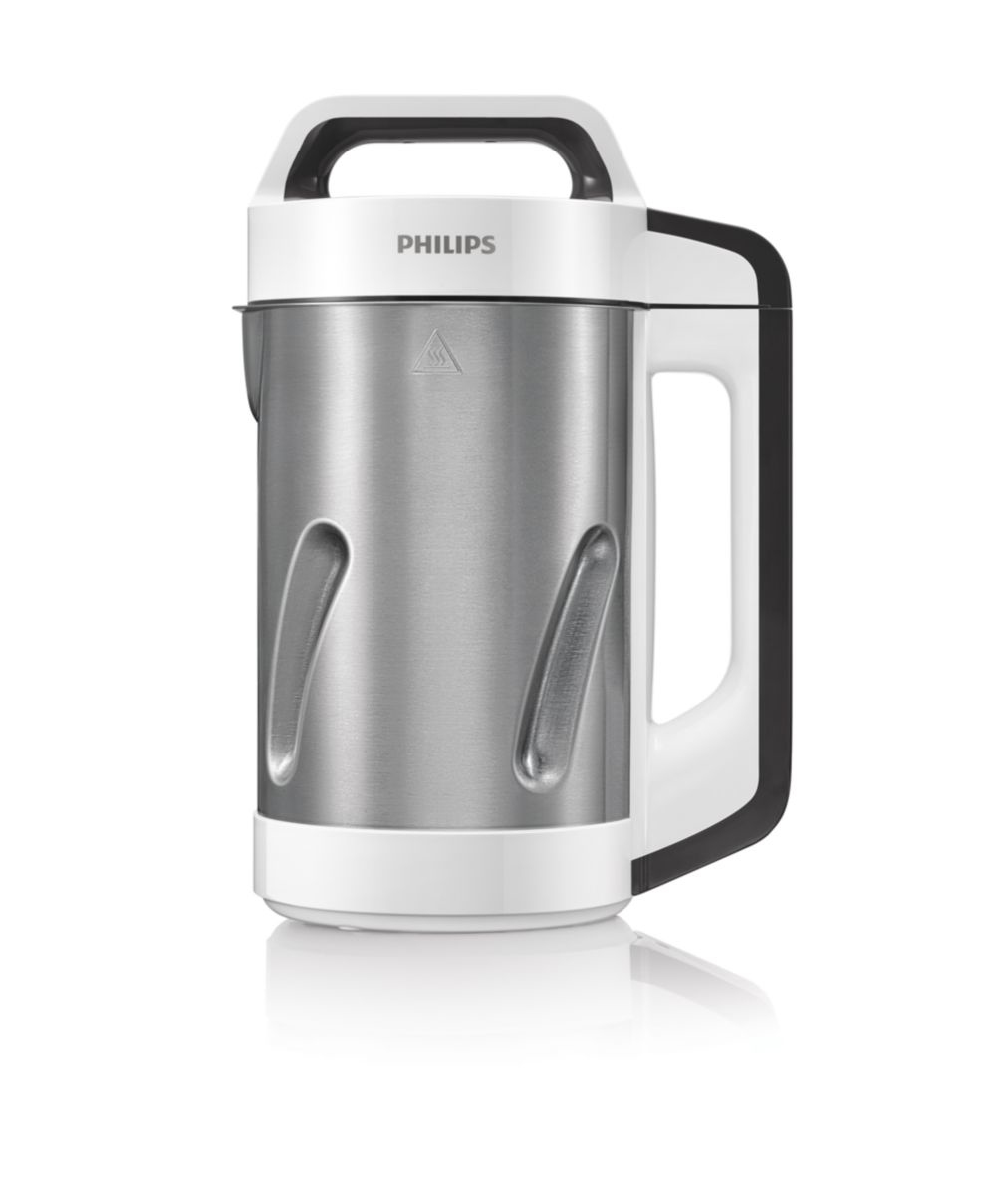 Philips Viva Collection HR2201/81 soy milk maker