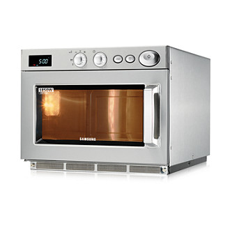 Samsung CM1919 microwave – image 8