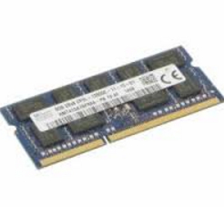 Lenovo 8GB PC3L-12800 CL11 ECC DDR3 1600MHz