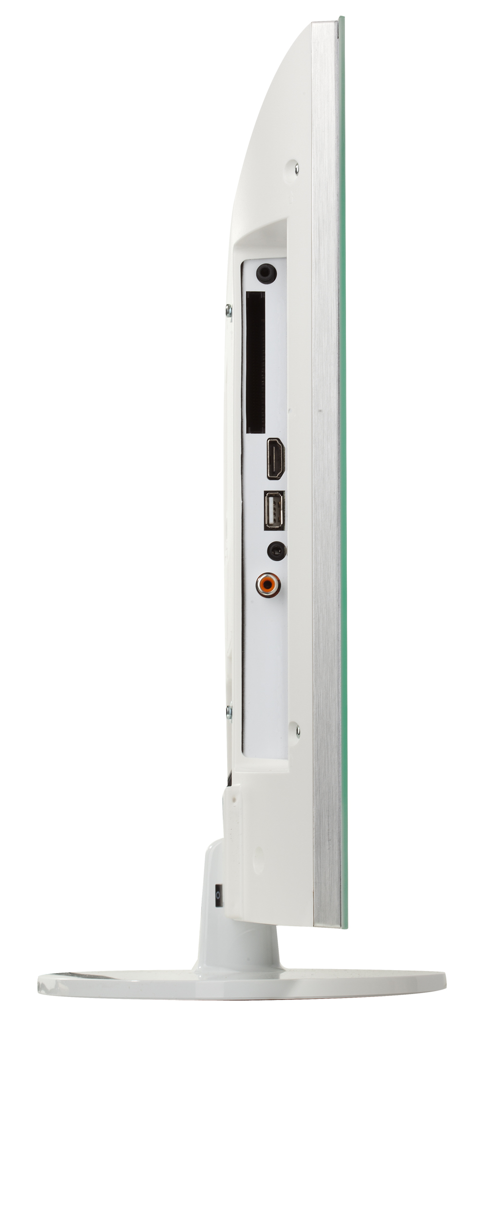 Salora 24LED2015TDW TV – image 5