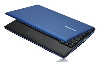 Samsung N150-JA03 Intel Atom® Netbook – image 3