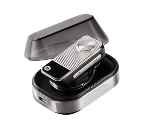 Motorola H12 Bluetooth Headset – image 3