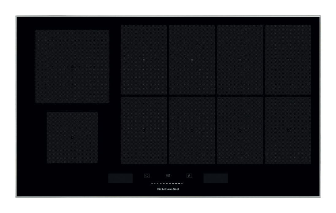 KitchenAid KHIAS 10900/1 — vue 1 sur 1