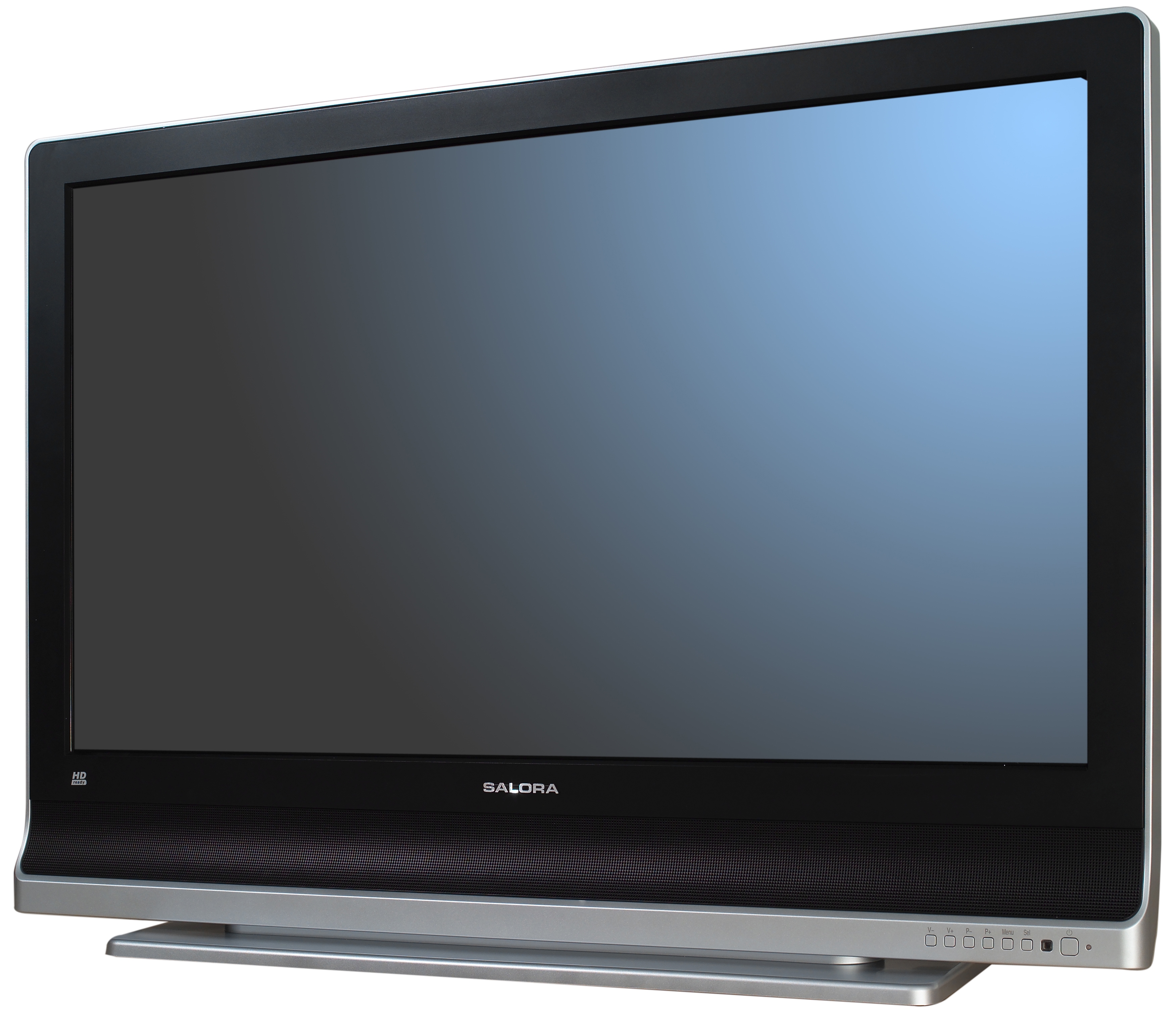 Salora LCD-3735TN 94 cm (37") HD Black 500 cd/m²