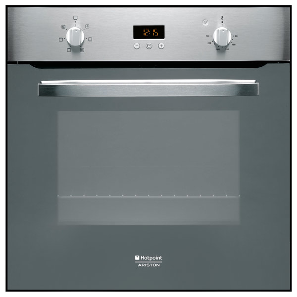 Hotpoint FHS 53 IX/HA (TK) S