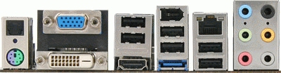 MSI 785G-E53 AMD – image 3