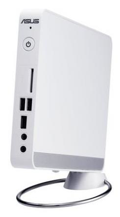 ASUS EeeBox PC EB1007P Intel Atom® D425 – image 2