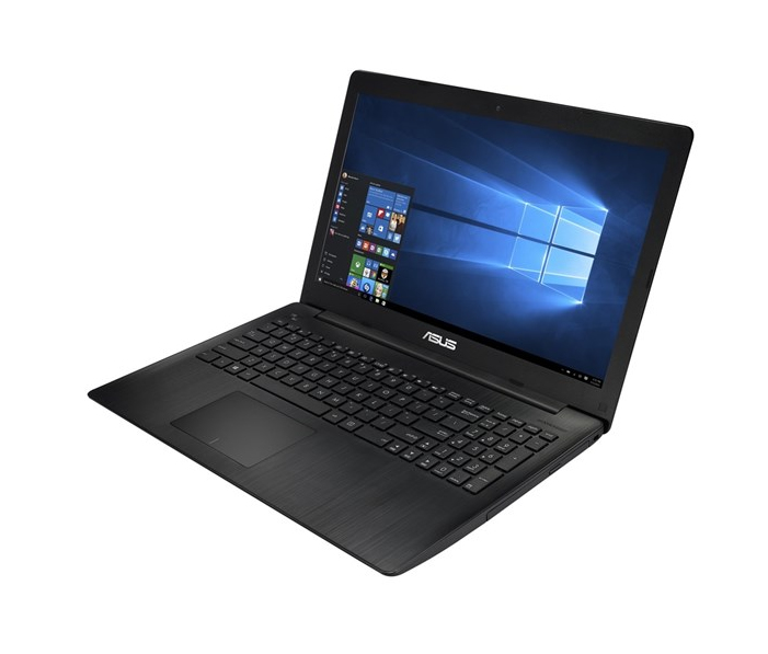 ASUS X553SA-XX119T laptop Intel® Celeron® N3050 – image 1