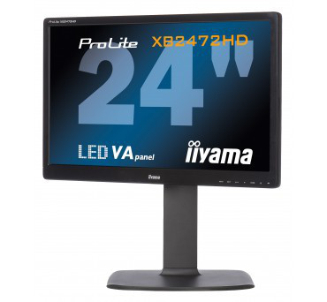 iiyama ProLite XB2472HD-B1 computer monitor – image 7