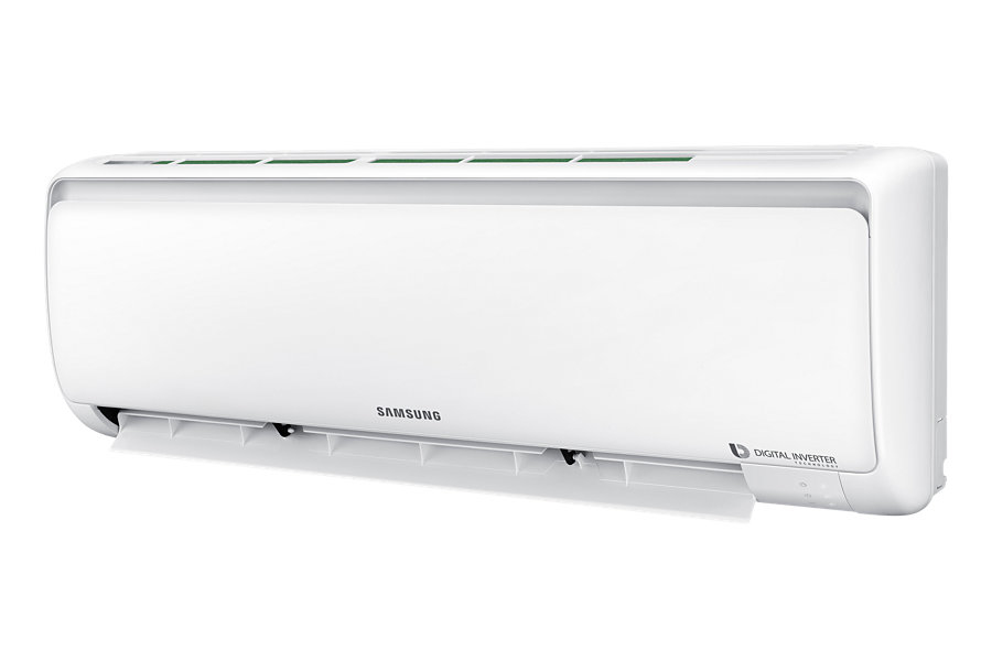 Samsung AR12HSFSAWKN Split system White – image 6