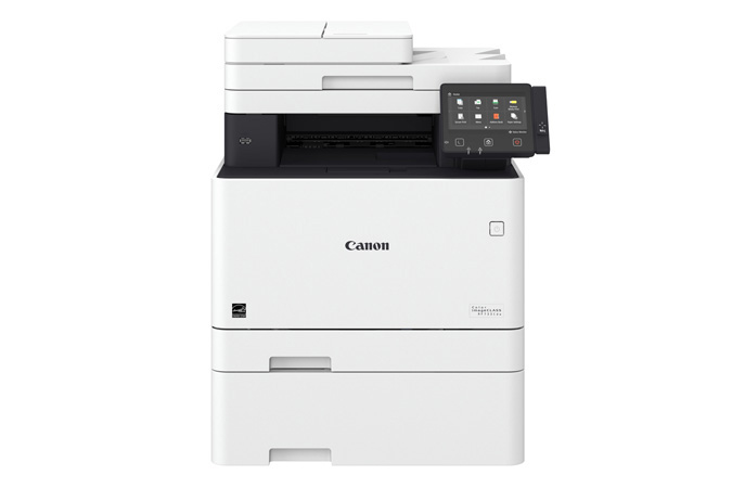 Canon imageCLASS MF733Cdw Laser A4 – image 3