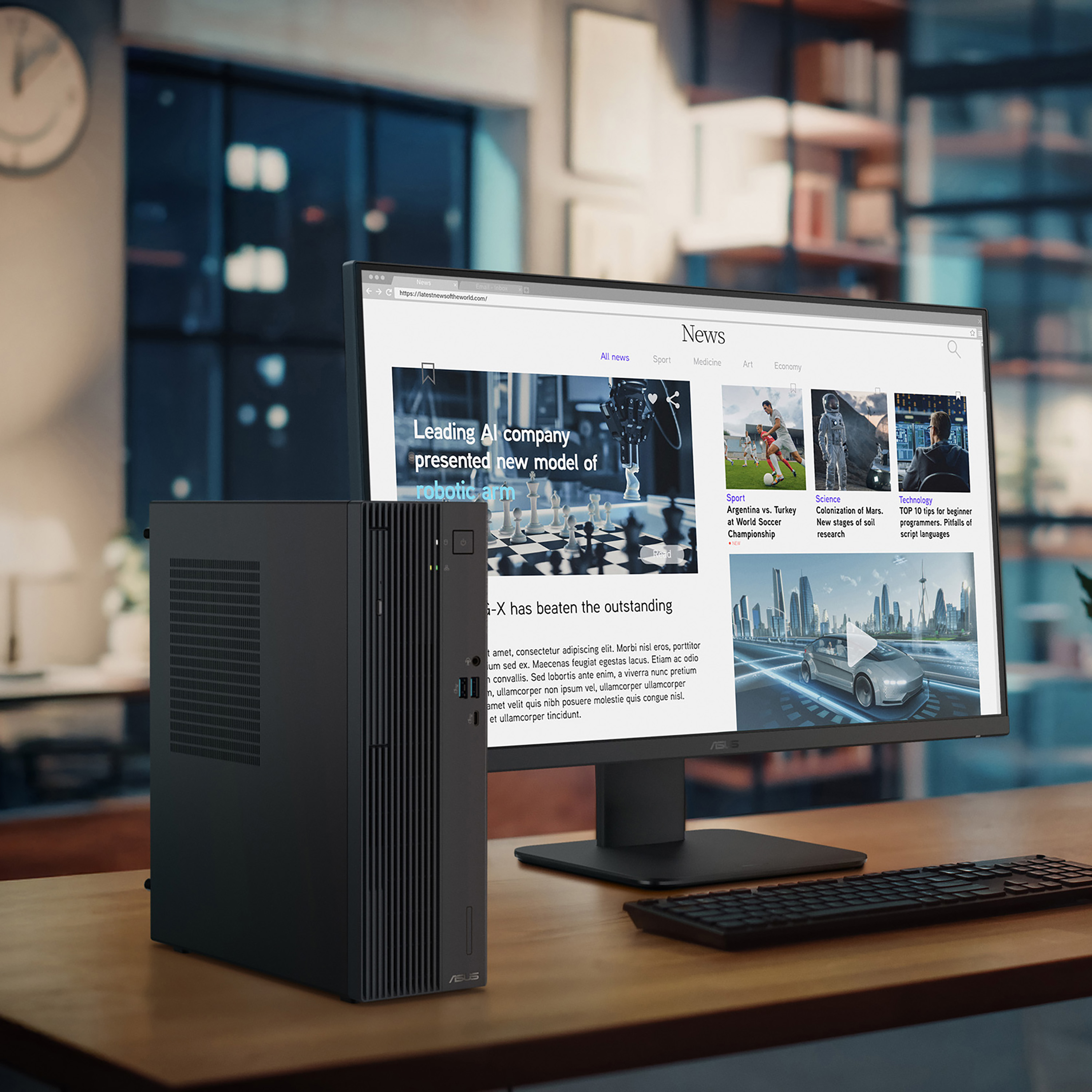 Product Gallery