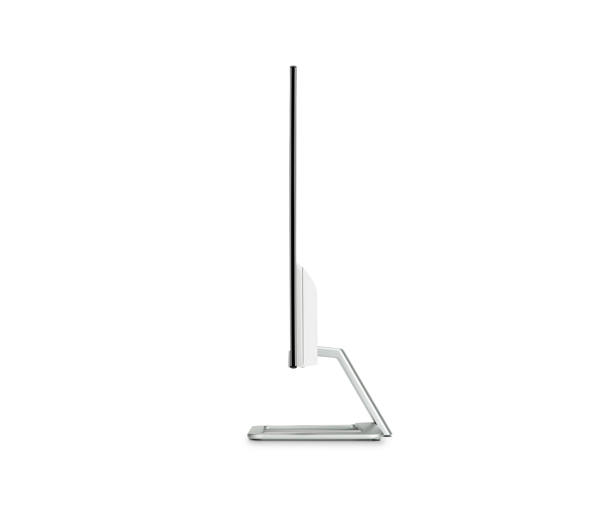 HP 24er computer monitor – image 5