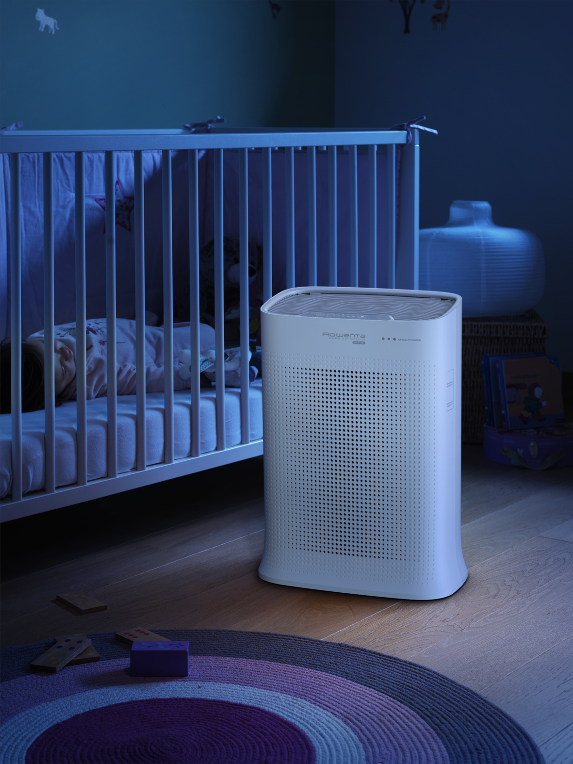 Rowenta Pure Air PU3080 140 m² – image 7