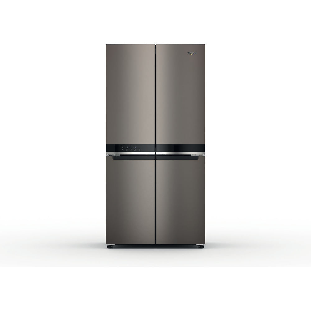 Whirlpool WQ9 U2BL EF — vue 1 sur 7