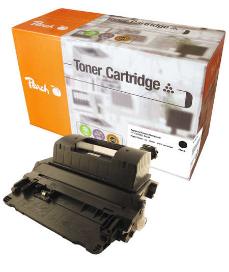 Peach PT430 toner cartridge 1 pc(s) Black