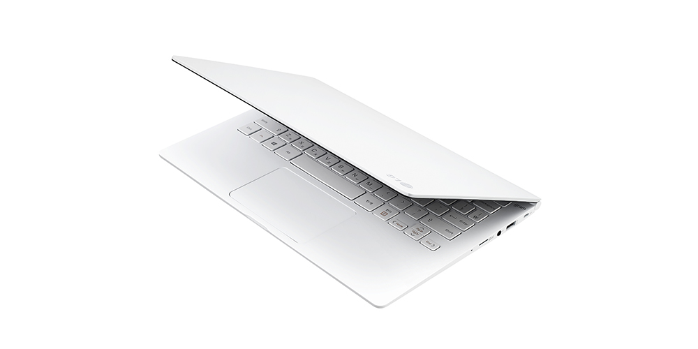 LG Z series 13Z970-EA50K laptop Intel® Core™ i5 i5-7200U – image 8