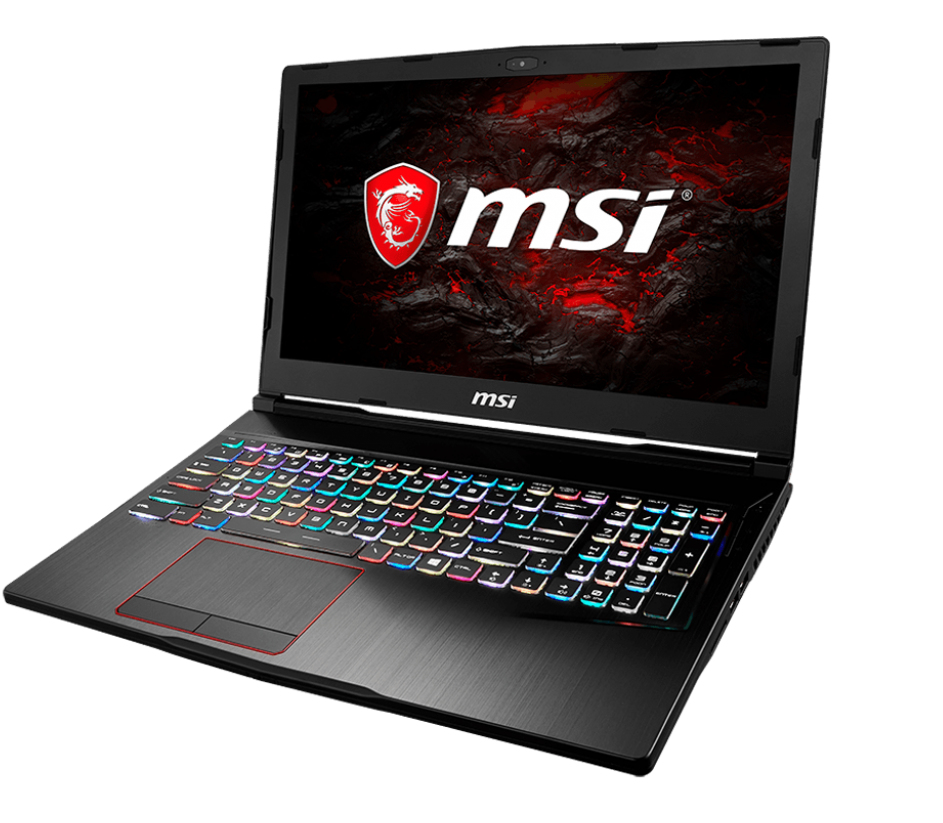 MSI GE73VR 7RE-010BE Raider – image 4