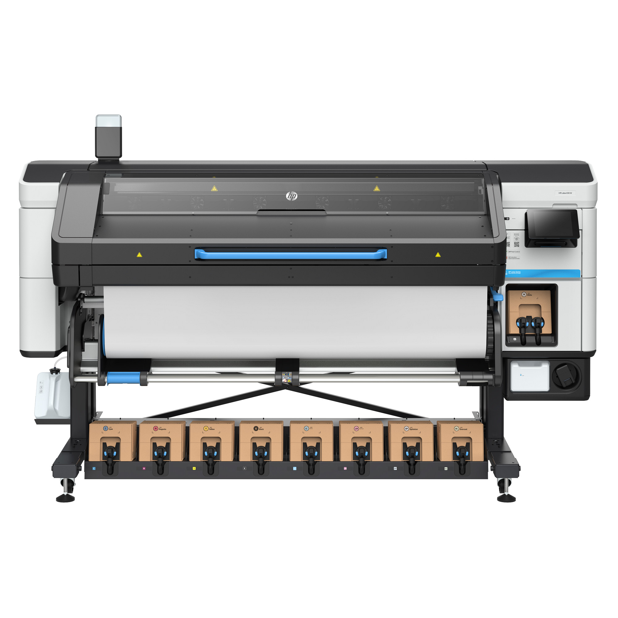 HP LATEX 830 W PRINTER - 64IN 2YR PLUS – image 2
