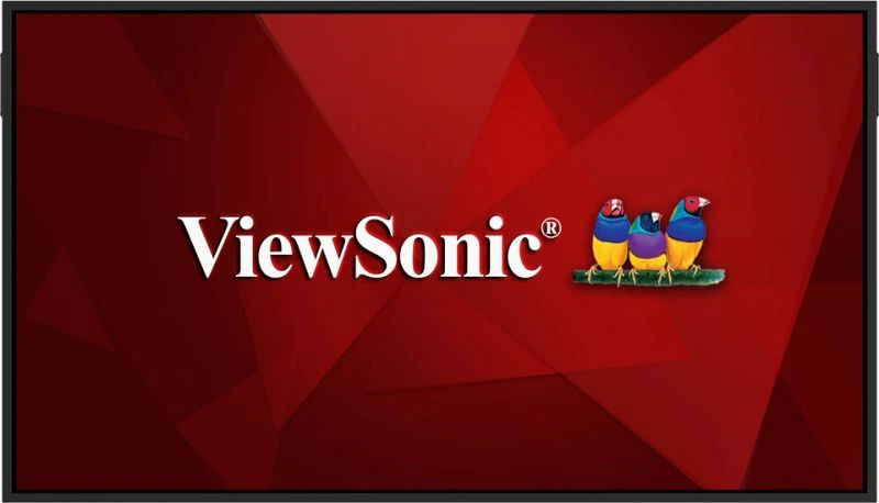 65" DLED commercial display 3840*2160