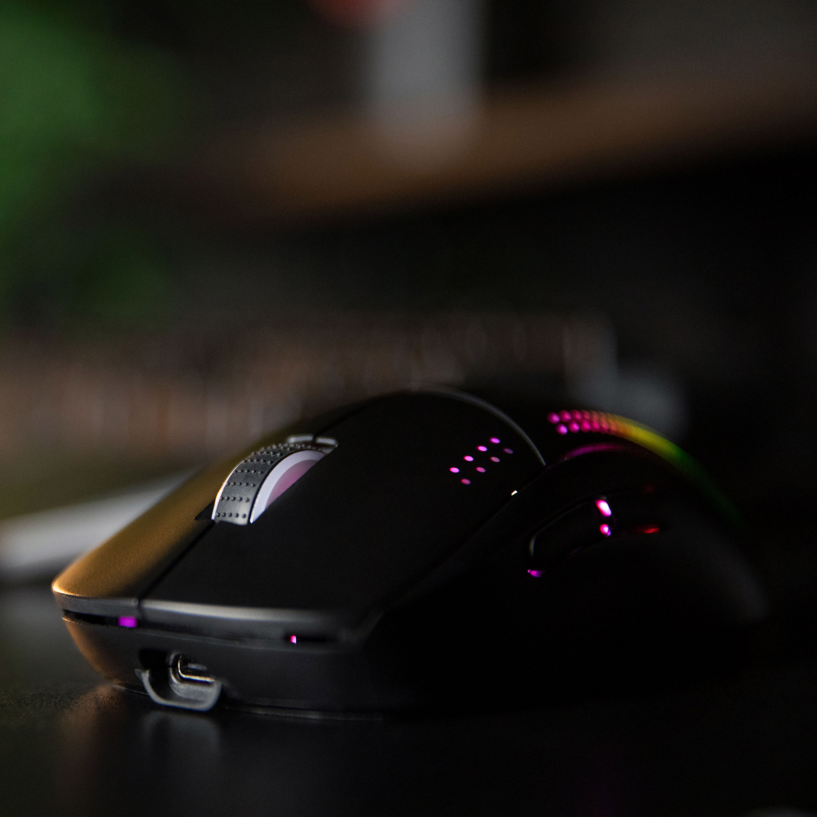 Konix KX DK ASGARD WIRELESS MOUSE – image 5