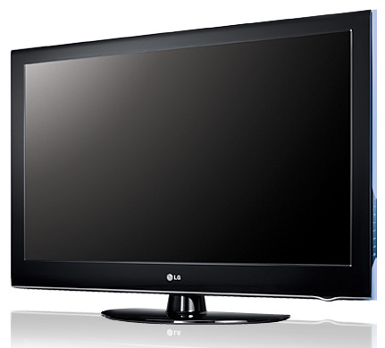 LG 42LH50YD TV 106.7 cm (42") Full HD Black 500 cd/m² – image 2