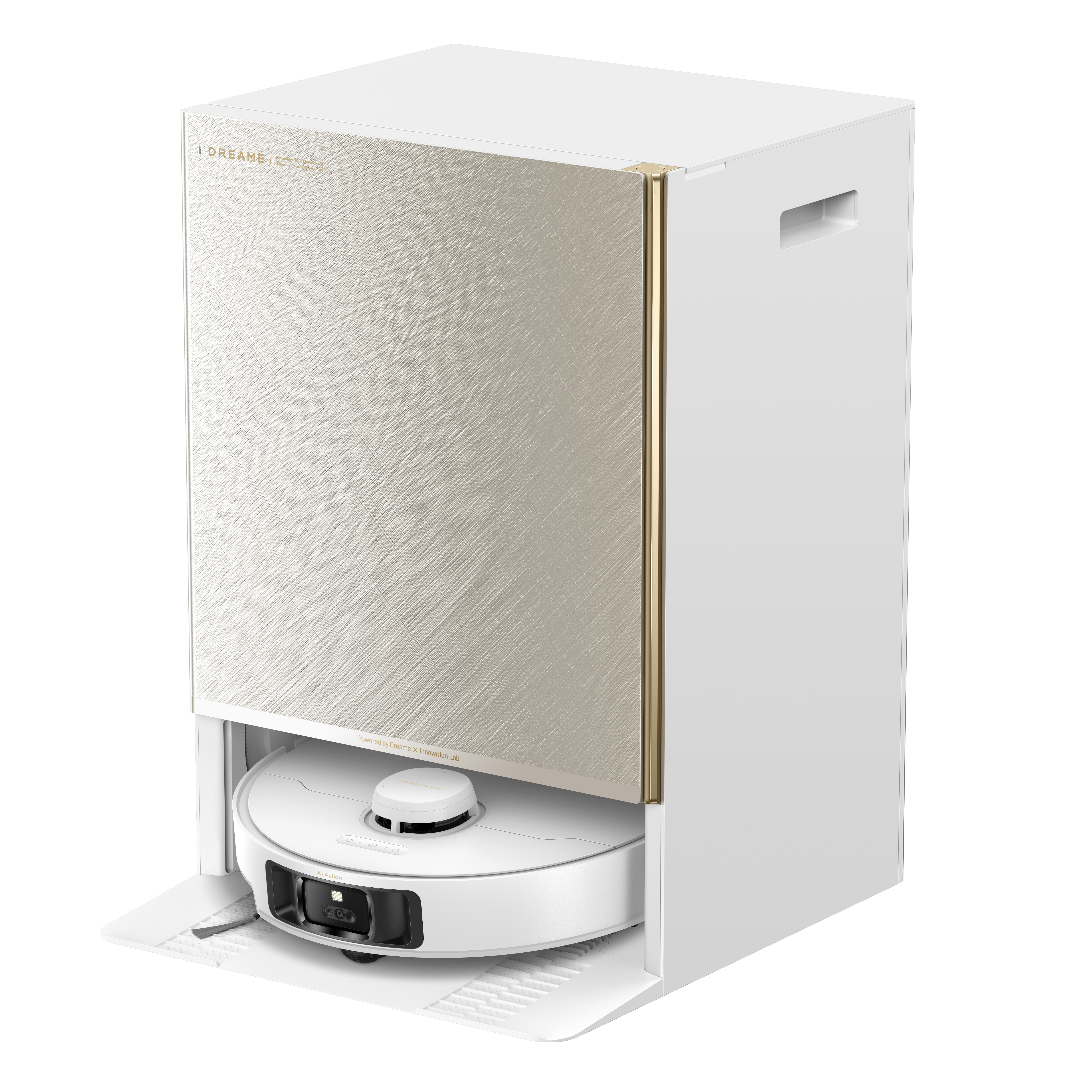 Dreame Matrix 10 Pro