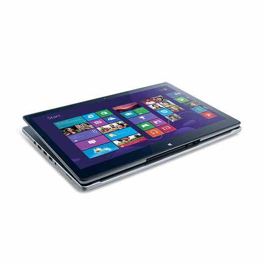 Acer Aspire R7-572G-74518G25ass Intel® Core™ i7 i7-4510U Hybrid (2-in-1) – image 6