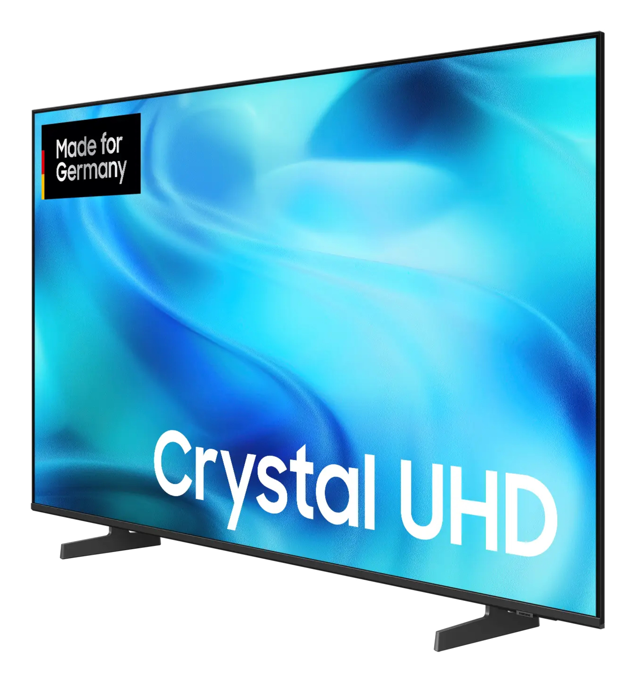 Samsung GU55U8099HUXZG TV – image 2