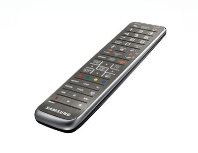 Samsung Series 8 UE40C8000 TV – image 5
