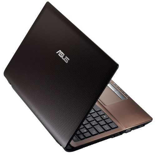 ASUS E-A1 Intel® Core™ i3 i3-2310M – image 1