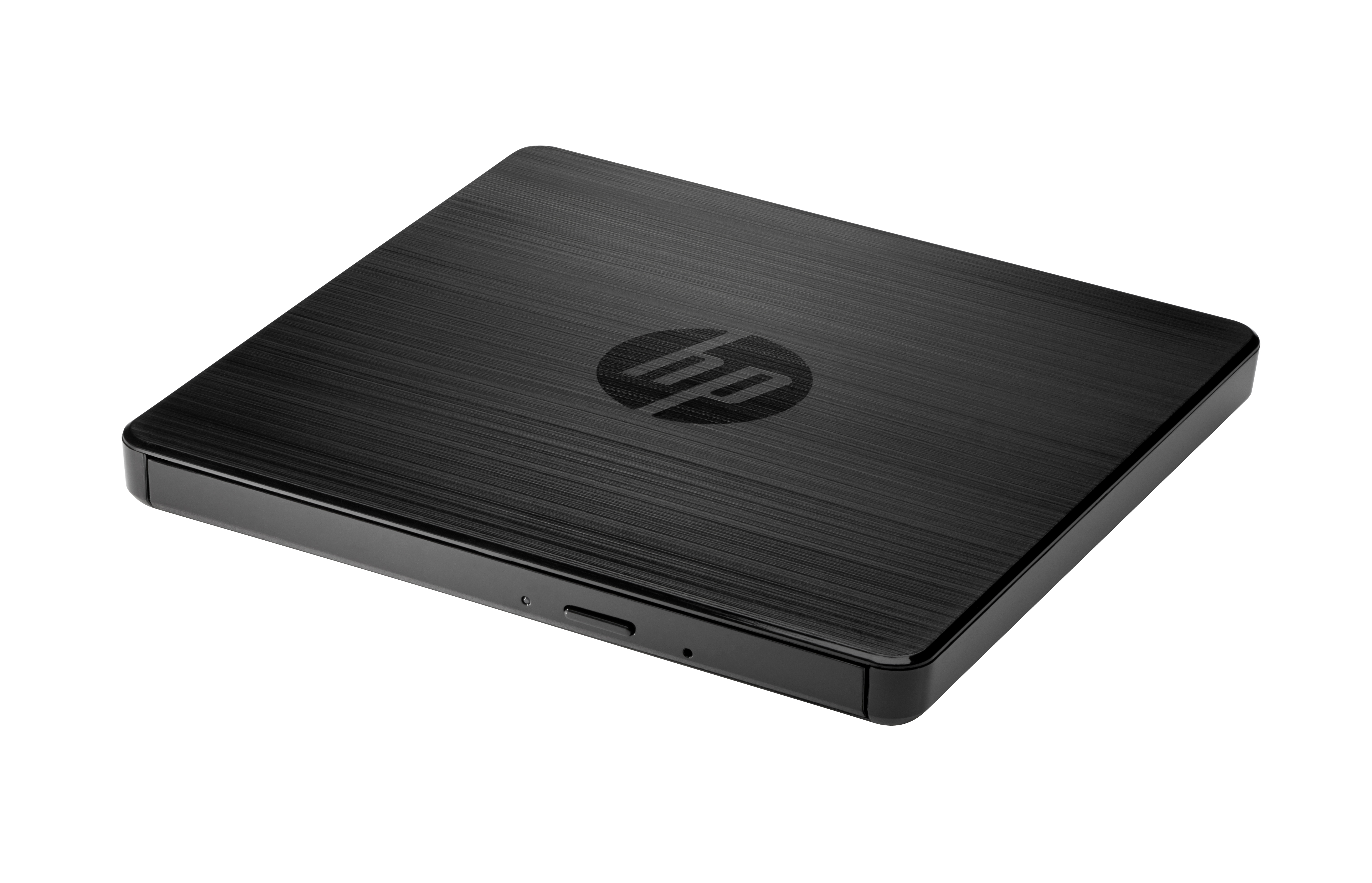 HP USB External DVDRW Drive 8X DVD 24X CD F2B56AA