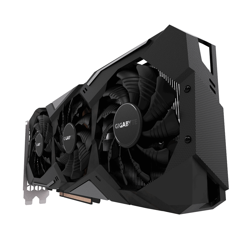 GIGABYTE GV-N2070GAMING OC-8GC – image 7